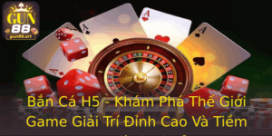 Bắn Cá H5 - Khám Phá Thế Giới Game Giải Trí Đỉnh Cao Và Tiềm Năng Giành Thưởng 6 Ban Ca H5 Kham Pha The Gioi Game Giai Tri Inh Cao Va Tiem Nang Gianh Thuong