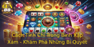 Cách Tính Chi Trong Binh Xập Xám - Khám Phá Những Bí Quyết Thành Công 7 Cach Tinh Chi Trong Binh Xap Xam Kham Pha Nhung Bi Quyet Thanh Cong