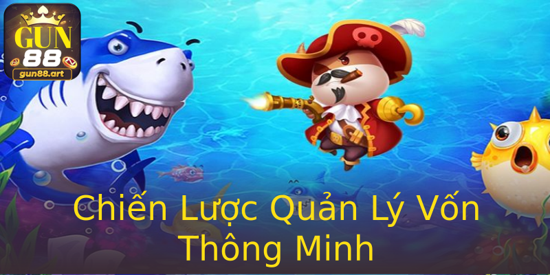 Chiến Lược Quản Lý Vốn Thông Minh Chiến Lược Quản Lý Vốn Thông Minh