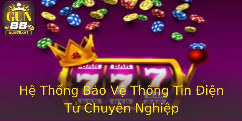 Hệ Thống Bảo Vệ Thông Tin Điện Tử Chuyên Nghiệp Hệ Thống Bảo Vệ Thông Tin Điện Tử Chuyên Nghiệp