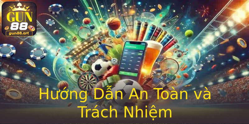 Hướng Dẫn An Toàn và Trách Nhiệm Hướng Dẫn An Toàn và Trách Nhiệm