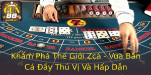Khám Phá Thế Giới Zcá - Vua Bắn Cá Đầy Thú Vị Và Hấp Dẫn 4 Kham Pha The Gioi Zca Vua Ban Ca Ay Thu Vi Va Hap Dan